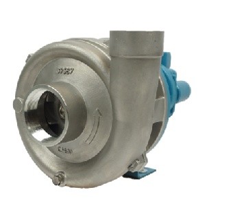 CF 9 Hydraulikmotor 50-1343